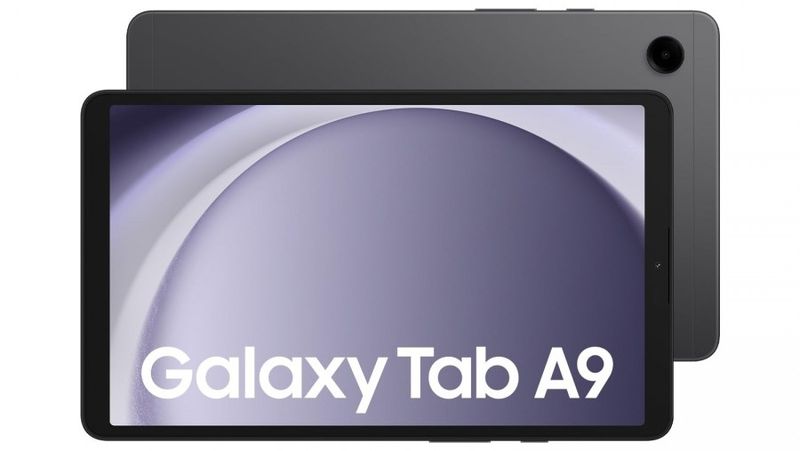 Galaxy Tab A9