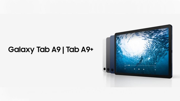 Galaxy Tab A9