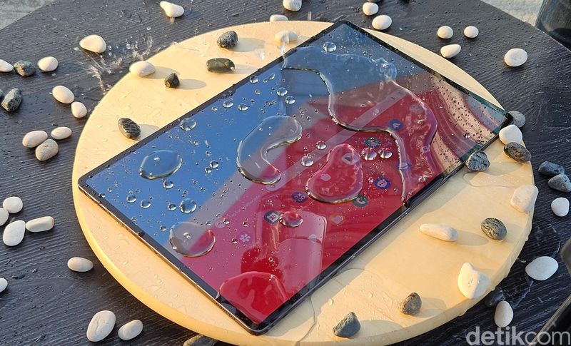 Galaxy Tab S9 Plus