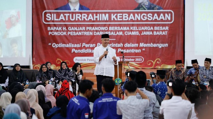 Ganjar Pranowo