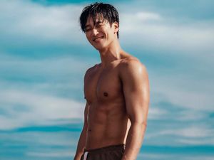 Ahn Bo Hyun Gantikan Kim Seon Ho di Drakor Hashs Shinru, Tuai Kritik Netizen
