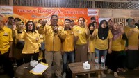 Keputusan ini sudah melalui Pendalaman, Pengecekan Track Record dari seluruh kandidat bakal calon yang ada, dan dapat disimpulkan bahwa Prabowo Subianto ini adalah Calon Terbaik untuk memimpin Bangsa dan Negara ini yang mana kita sudah ketahui bersama bahwa beliau adalah sosok yang memahami setiap permasalahan yang ada dinegara ini dan bisa memberikan solusi serta jalan keluar dari permasalahan ini.