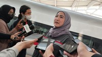 KCIC Buka Suara soal KPK Selidiki Dugaan Kasus Terkait Whoosh KCIC Buka Suara soal KPK Selidiki Dugaan Kasus Terkait Whoosh