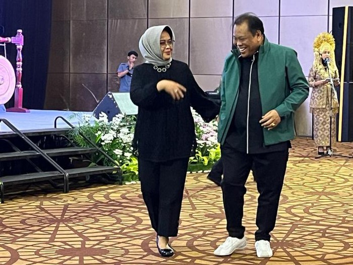 Mahkamah Konstitusi