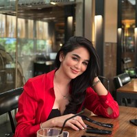 Kerap berselisih paham, Hana juga mengungkapkan jika suaminya itu sering memberikan ancaman dengan kata kasar. Selain itu emosi Randy yang meledak-ledak juga tak bisa diterima Hana hingga memutuskan untuk bercerai. Foto: dok Instagram