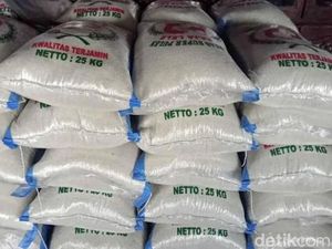 Masih Relevankah Kebijakan HET untuk Bahan Pokok?