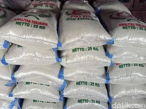 Masih Relevankah Kebijakan HET untuk Bahan Pokok?