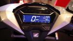 Tampang Honda Vario 125 Edisi Spesial yang Dijual Terbatas