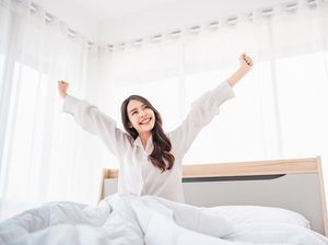 Empat Kebiasaan Pagi yang Bisa Merusak Kesehatan Ginjal