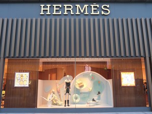 Waduh! Hermes Digugat Pembeli di AS Gara-gara Ogah Jual Tas Birkin