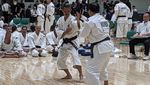 Indonesia Peringkat Dua Kejuaraan Dunia Shorinji Kempo 2023