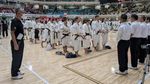 Indonesia Peringkat Dua Kejuaraan Dunia Shorinji Kempo 2023
