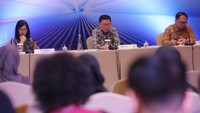 Kegiatan ini akan berlangsung pada 11 Oktober 2023 dengan mengangkat tema ASEAN Forging Ahead dengan berbagai topik menarik seperti upaya memberikan nilai tambah pada komoditas, serta potensi ekonomi digital. Seperti diketahui, hasil kesepakatan KTT ASEAN menghasilkan pandangan bahwa ASEAN akan terus didorong menjadi pusat pertumbuhan ekonomi dunia. UOB membantu ASEAN menonjolkan kekuatan dan peluang ekonomi yang beragam. 