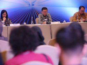 Indonesia Terpilih Jadi Negara Pertama Konferensi ASEAN UOB