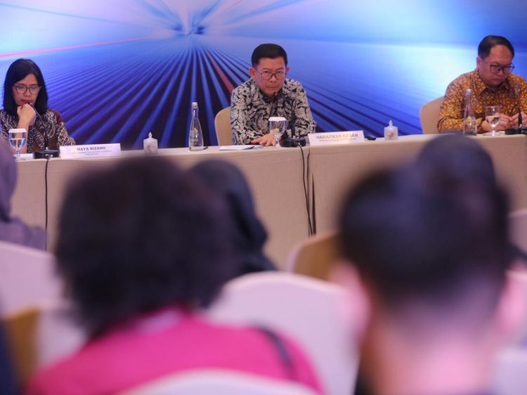 Indonesia Terpilih Jadi Negara Pertama Konferensi ASEAN UOB