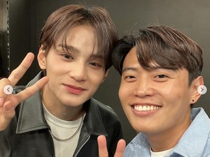 Zayyan Debut Jadi Idol KPop Asal Indonesia, Kini Lebih Korea dari yang Asli