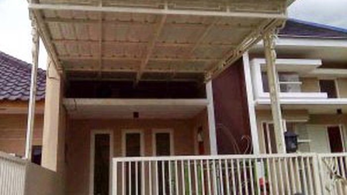 Jenis kanopi via My Canopy