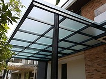 Perbedaan Pergola dan Kanopi, Jangan Sampai Tertukar