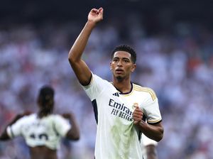 Barcelona Vs Real Madrid: Bellingham Paham Apa Itu El Clasico
