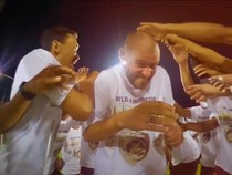 Mimpi Wiljan Pluim Pensiun di PSM Makassar yang Tak Kesampaian