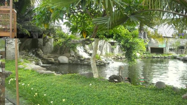 Kebun Binatang Gudang Garam