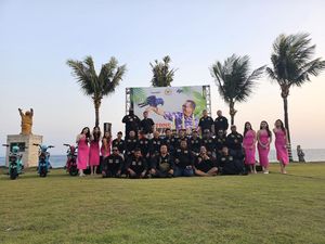 Bamsoet Harap Lomba Free Fly Jadi Ajang Edukasi Perlindungan Satwa Langka