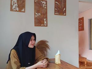 Kisah Sukses Penjual Baso Aci Bermodal Rp 30 Ribu Omzet Puluhan Juta