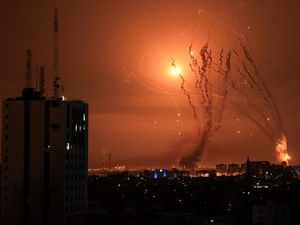 Israel Punya Intelejen Sakti, Kok Serangan Hamas Tak Terendus?
