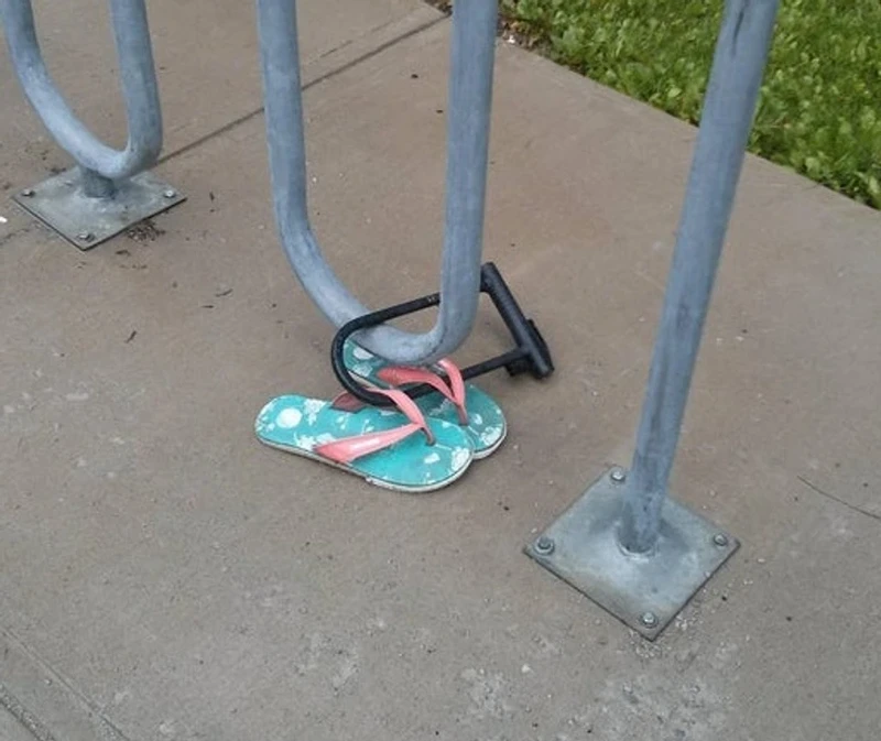 Kumpulan Objek Foto yang Harus Dilihat Lebih Teliti