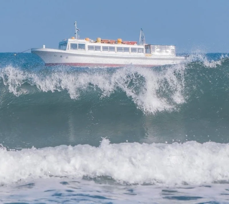 Kumpulan Objek Foto yang Harus Dilihat Lebih Teliti