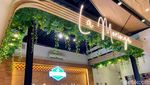 Restoran dengan Menu Serba Daun Kelor yang Nyaman di Kemang