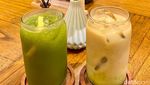Restoran dengan Menu Serba Daun Kelor yang Nyaman di Kemang