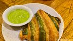 Restoran dengan Menu Serba Daun Kelor yang Nyaman di Kemang