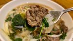 Restoran dengan Menu Serba Daun Kelor yang Nyaman di Kemang