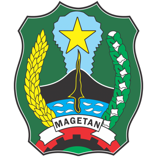 Lambang Kabupaten Magetan
