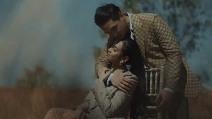 Lyodra, Afgan - Ada | Official Music Video