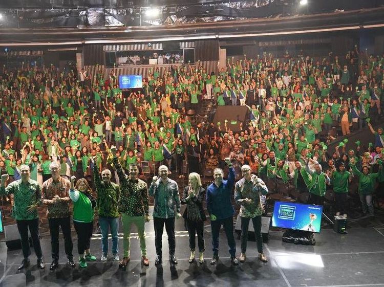 Manulife Gelar Agency Final Sprint 2023