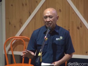 Menkop UKM Minta Instagram Tutup Akun yang Jualan Pakaian Impor Bekas