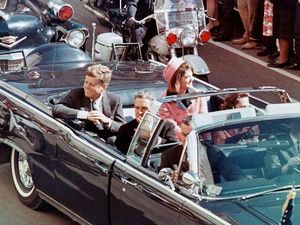 Misteri Abadi yang Masih Menyelimuti Pembunuhan JFK