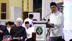 Momen Arsjad Rasjid Ajak Teladani Sifat Mulia Nabi Muhammad SAW