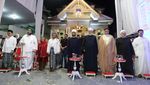Momen Arsjad Rasjid Ajak Teladani Sifat Mulia Nabi Muhammad SAW