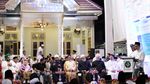 Momen Arsjad Rasjid Ajak Teladani Sifat Mulia Nabi Muhammad SAW