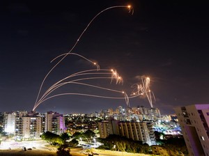 Perang Hamas-Israel Ganggu Pasokan Barang ke RI? Mendag Bilang Gini