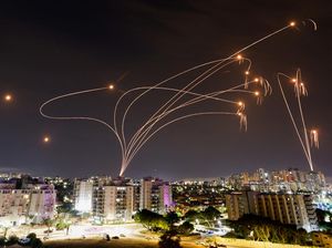 Israel Sempat Pamer Teknologi Militer Pakai AI, Sebelum Dilumat Hamas