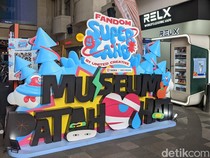 Hidup Lagi Capek-capeknya, eh Ada Museum Patah Hati di Bandung