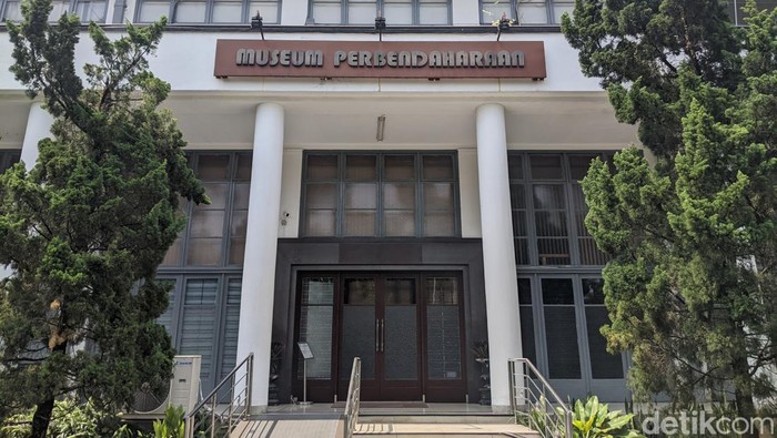 Museum Perbendaharaan Bandung, Menjadi Sarana Wisata Edukasi dalam Sejarah Pengelolaan Keuangan Negara