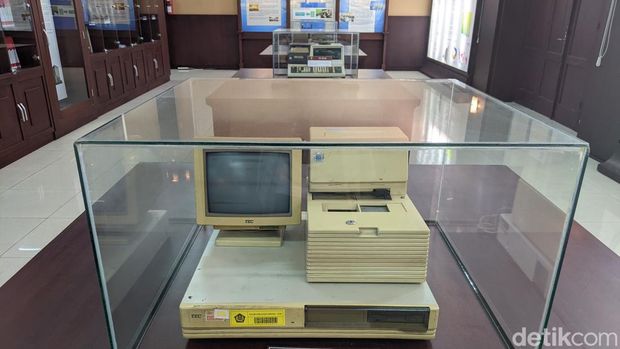 Museum Perbendaharaan Bandung, Menjadi Sarana Wisata Edukasi dalam Sejarah Pengelolaan Keuangan Negara