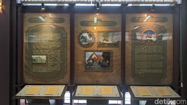 Museum Perbendaharaan Bandung, Menjadi Sarana Wisata Edukasi dalam Sejarah Pengelolaan Keuangan Negara