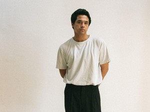 Nadhif Basalamah Masih Berjaya di Tangga Lagu Spotify Indonesia
