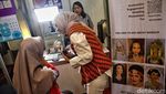 Begini Suasana Pameran Tenaga Kerja Mandiri di Pos Bloc Jakarta